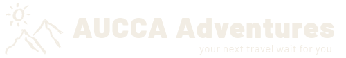 AUCCA Adventures – Twoja nowa przygoda